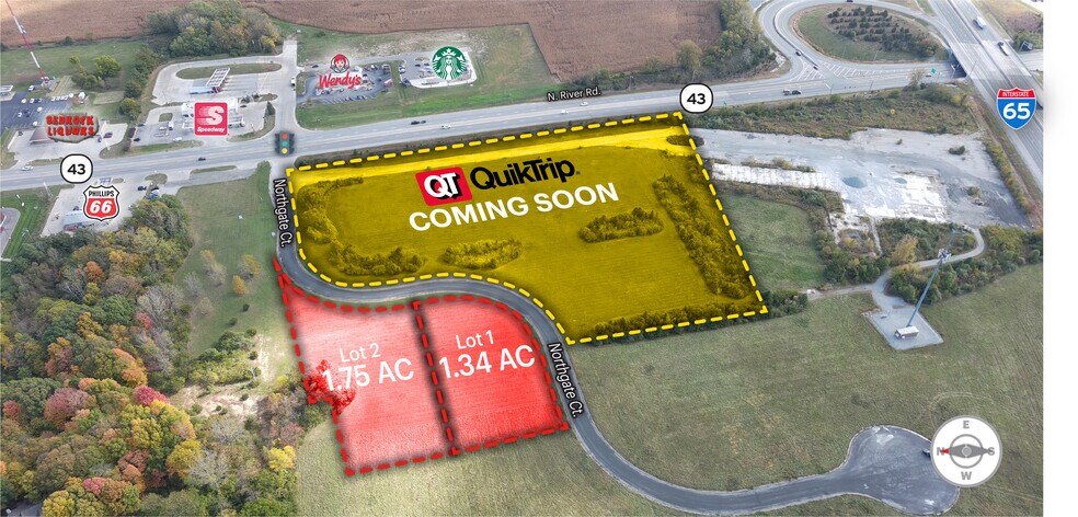 Primary Photo Of , Battle Ground Land For Sale