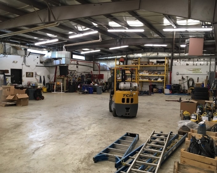 More Photos Of 860 Hudson River Rd, Mechanicville Manufacturing For Lease