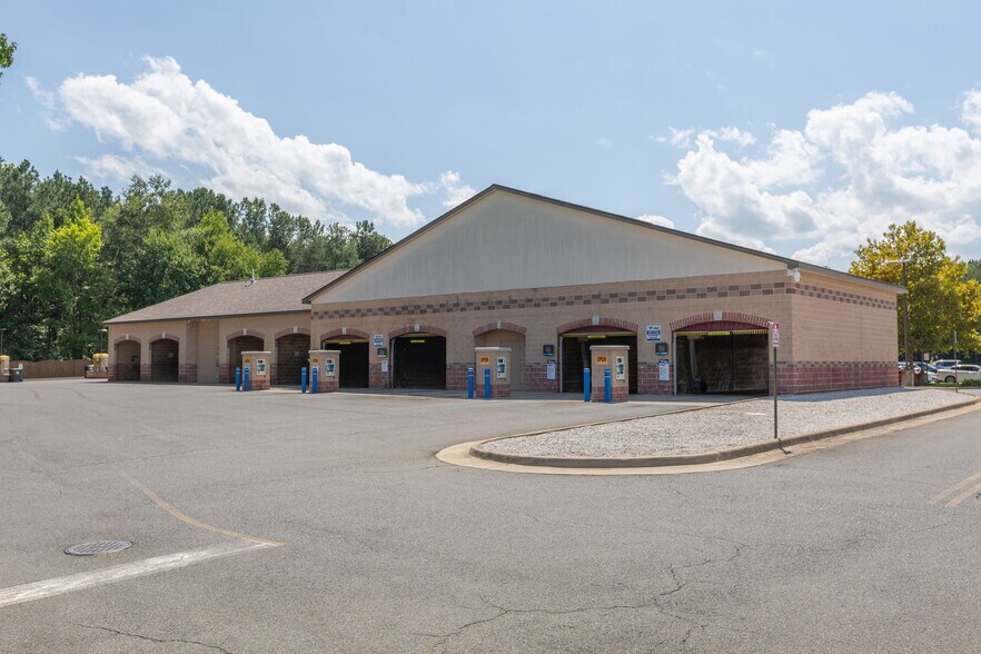 More Photos Of 4567 James Madison Pky, King George General Retail For Sale
