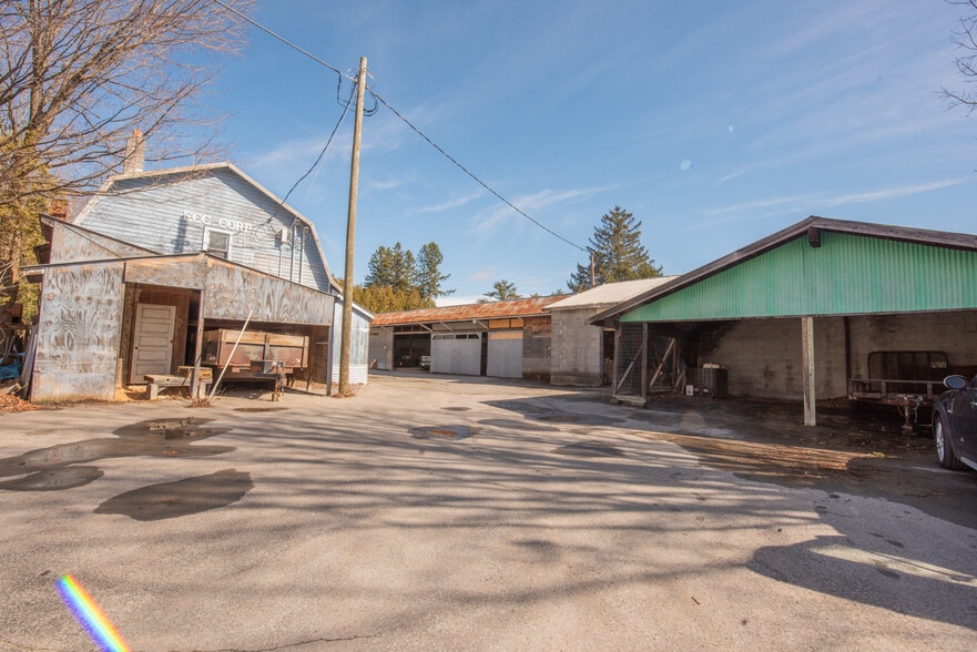 More Photos Of 105 Hand ave, Elizabethtown Industrial For Sale