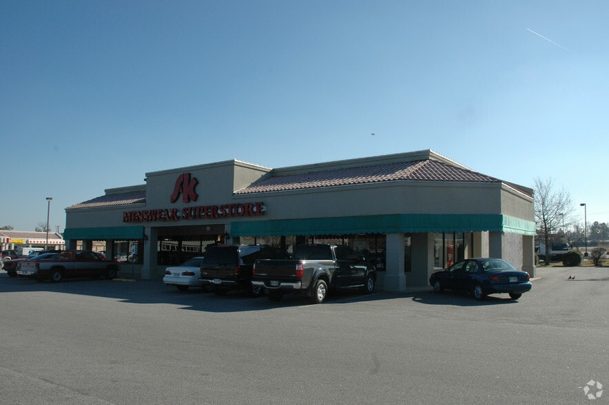 More Photos Of 630 Skylark Dr, Charleston Unknown For Lease