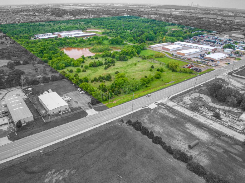 More Photos Of 9201 S Sunnylane Rd, Oklahoma City Self Storage For Lease