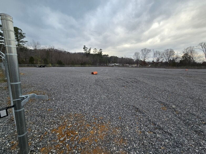 More Photos Of 00 Dinah Blvd, Rossville Land For Lease