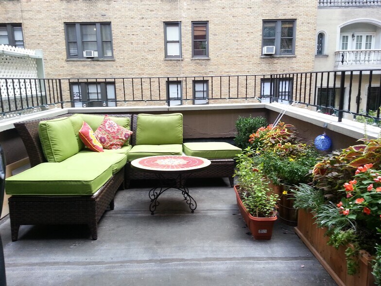 More Photos Of 346 W 87TH St, New York Apartments For Sale