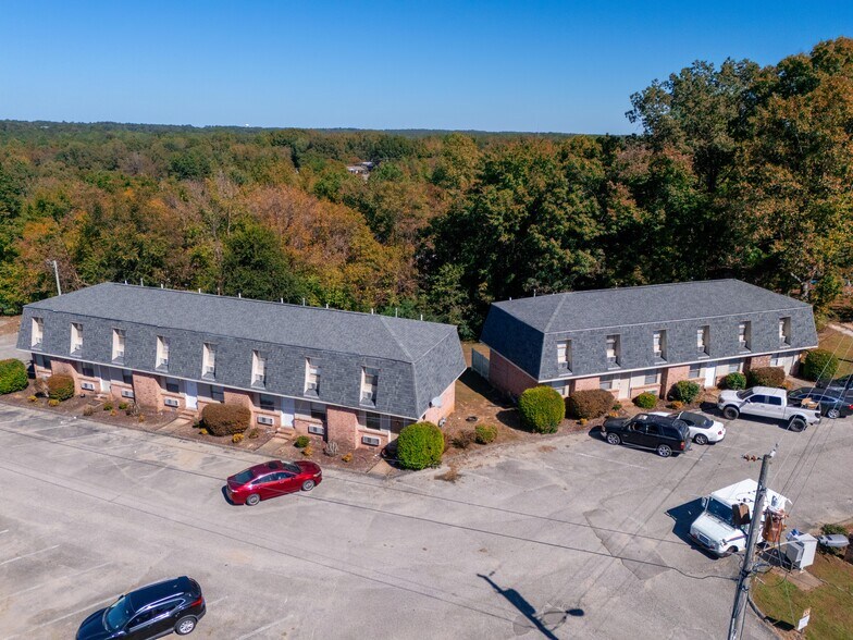 More Photos Of 306 N Main St, Lexington Apartments For Sale