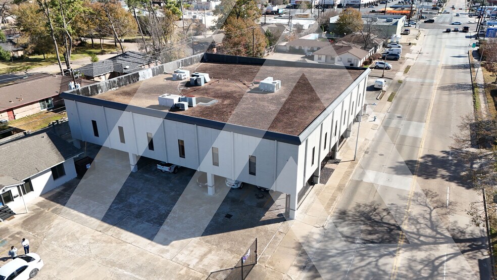 Primary Photo Of 10122 Long Point Rd, Houston Medical For Lease