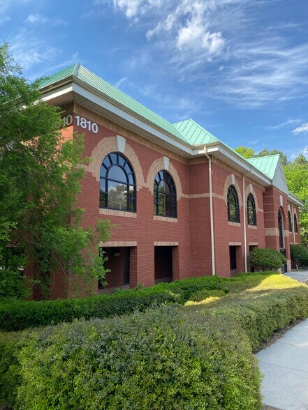 More Photos Of 1810 Mulkey Rd, Austell Medical For Lease