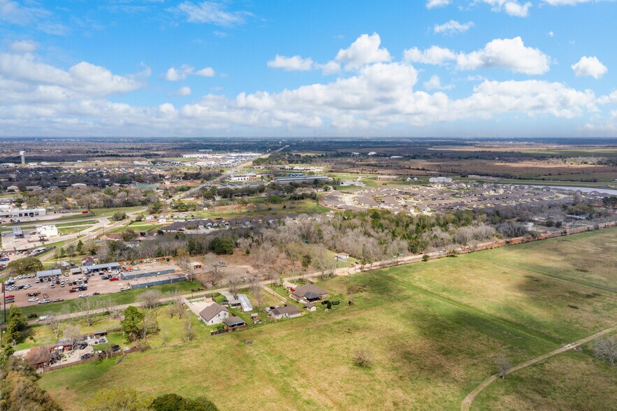 More Photos Of 1806 FM 528 Rd, Alvin Land For Sale
