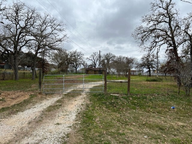 More Photos Of 2239 FM 3432, Adkins Freestanding For Sale