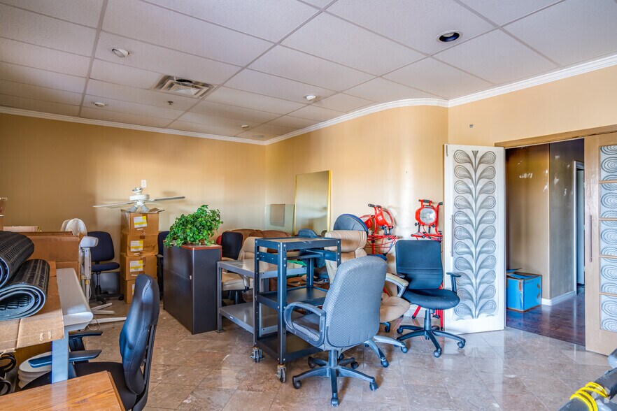 Photo of 1st Floor Ste 110