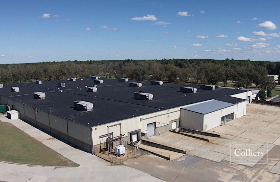 More Photos Of 2630 Hwy 15 S, Sumter Warehouse For Lease