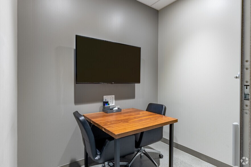 More Photos Of 3535 Peachtree Rd NE, Atlanta Coworking Space
