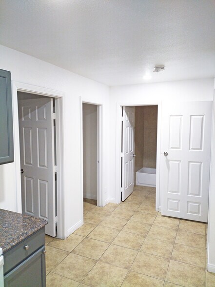 More Photos Of 2105-2125 Donna St 811 & 813 Judson ave, North Las Vegas Apartments For Sale