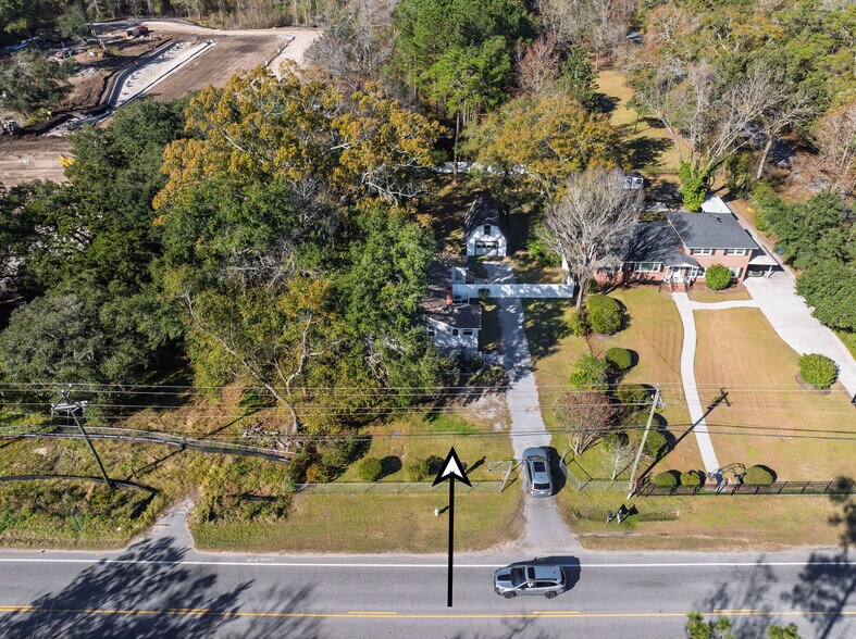More Photos Of 3014 Maybank Hwy, Johns Island Medical For Sale