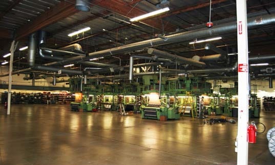 More Photos Of 708 N Vincent Ave, Covina Manufacturing For Lease