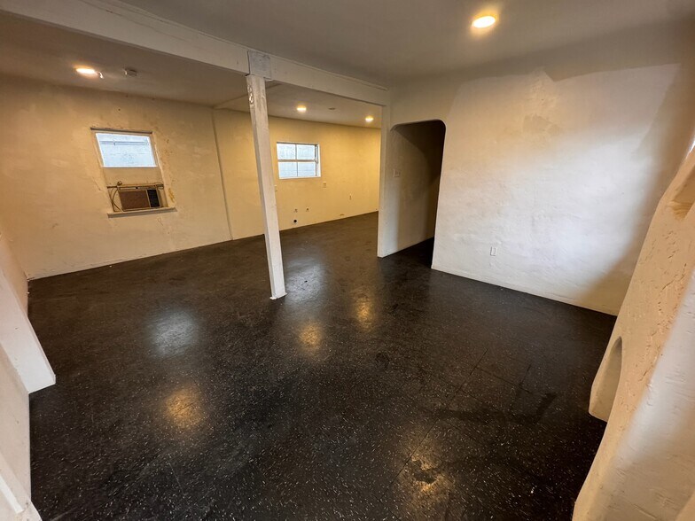 More Photos Of 2910 Denby Ave, Los Angeles Manufacturing For Lease