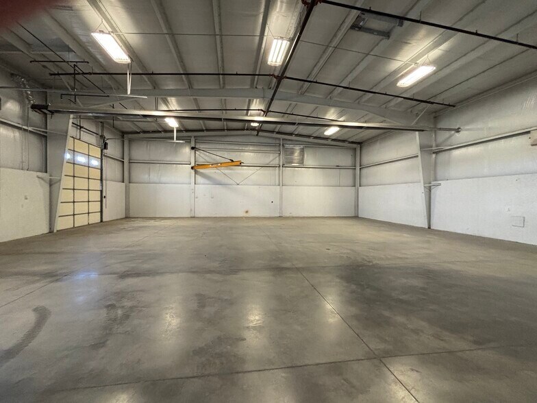 More Photos Of 703 Greenway Dr, Fruita Warehouse For Lease