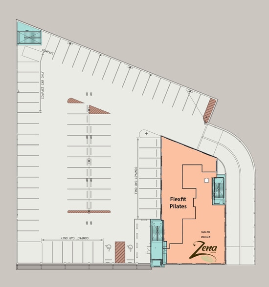 More Photos Of 1525-1535 Highway 6, Sugar Land Unknown For Lease