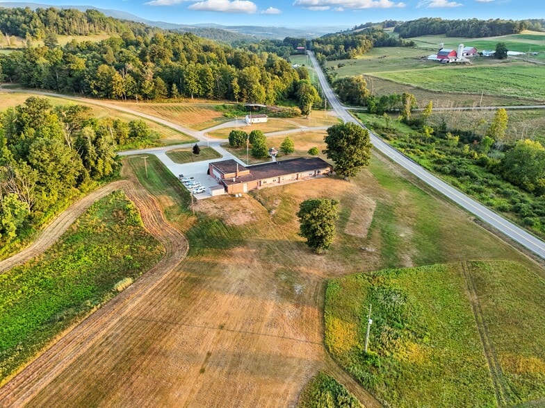 More Photos Of 1100 Cowley Rd, Granville Summit Assisted Living For Sale