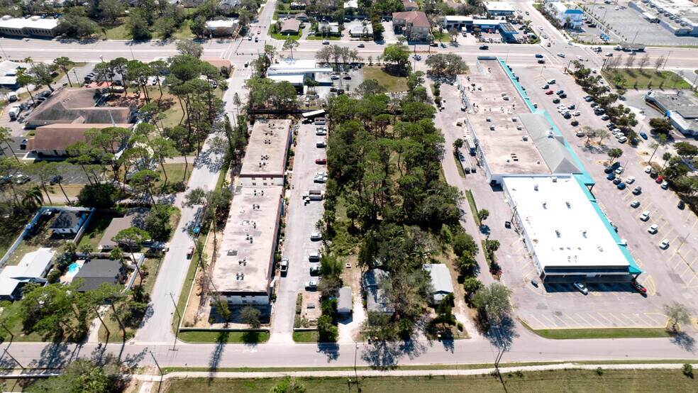 More Photos Of 0 N Shade Ave, Sarasota Land For Sale