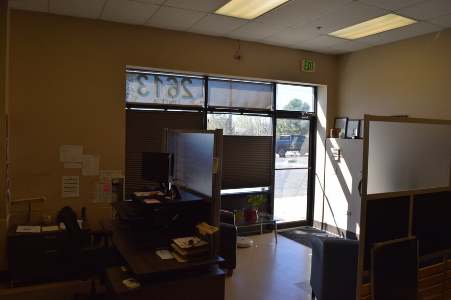 More Photos Of 2613 W 64th Ave, Denver Warehouse For Sale