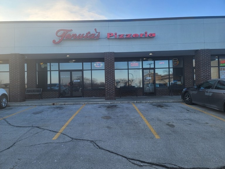 More Photos Of 5910-5960 75th St, Kenosha Unknown For Lease