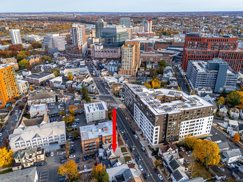 More Photos Of 93 Easton Ave, New Brunswick Multifamily For Sale