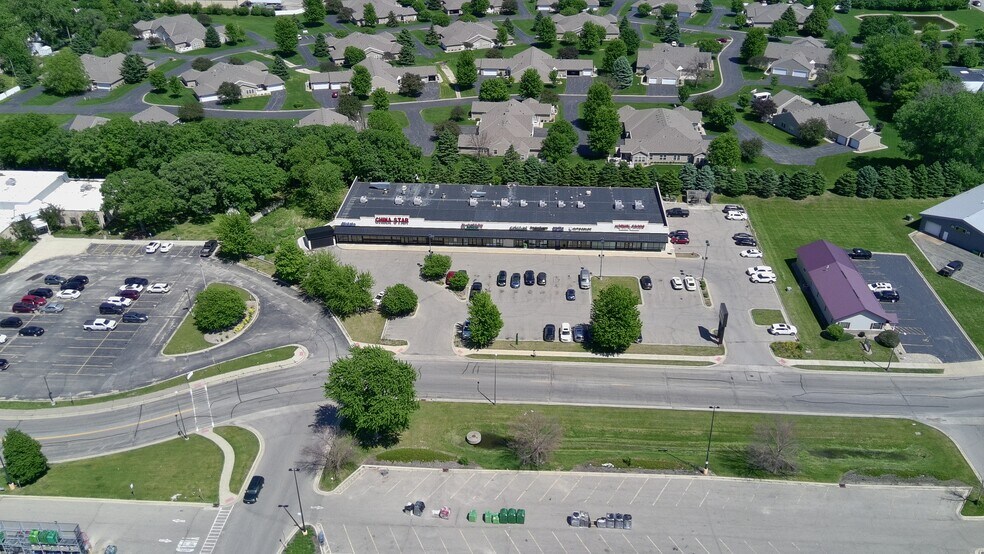 More Photos Of 1906 8th St NW, Austin General Retail For Sale