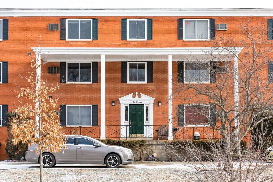 More Photos Of 200 Central Ave, Dayton Apartments For Sale