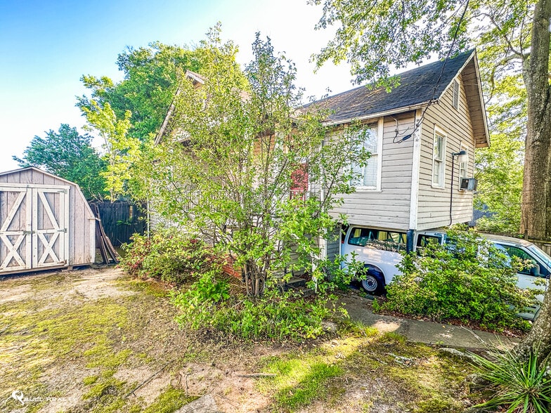 More Photos Of 1599 Howell Mill Rd NW, Atlanta Land For Sale