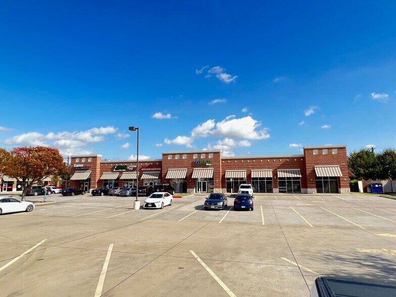 More Photos Of 5001 McKinney Ranch Pky, McKinney Unknown For Lease