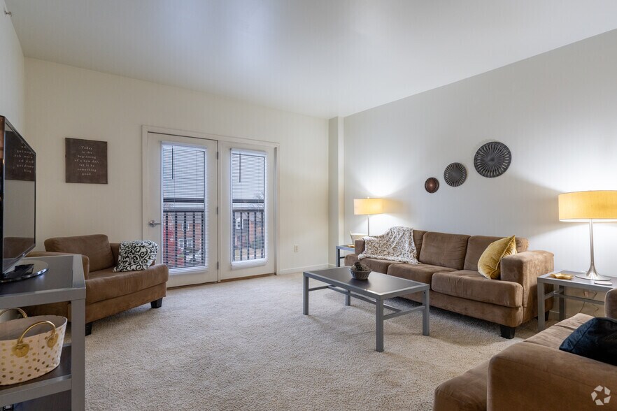 More Photos Of 865 Port Republic Rd, Harrisonburg Apartments For Lease