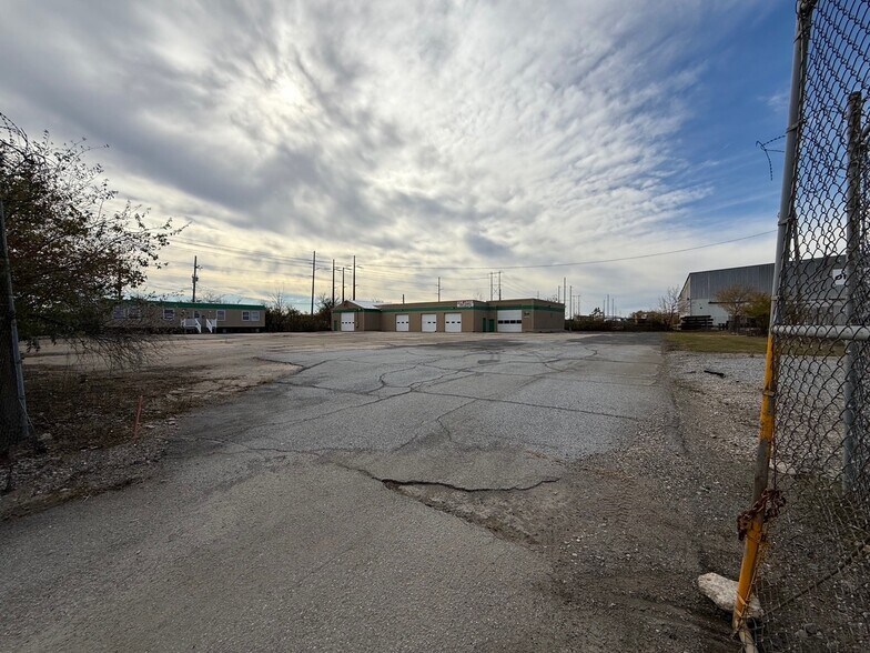 More Photos Of 815 S Market St, Wilmington Warehouse For Lease