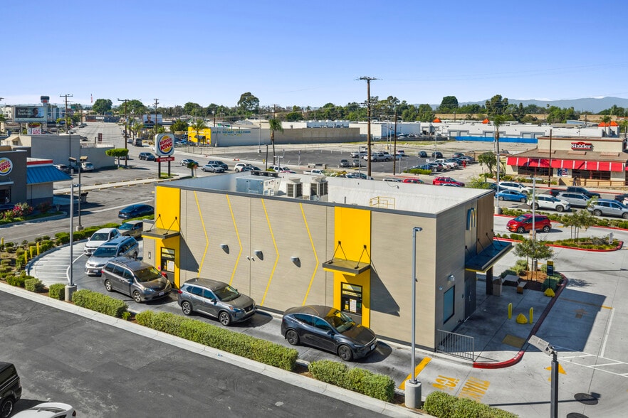 More Photos Of 10146 Artesia Blvd, Bellflower Fast Food For Sale