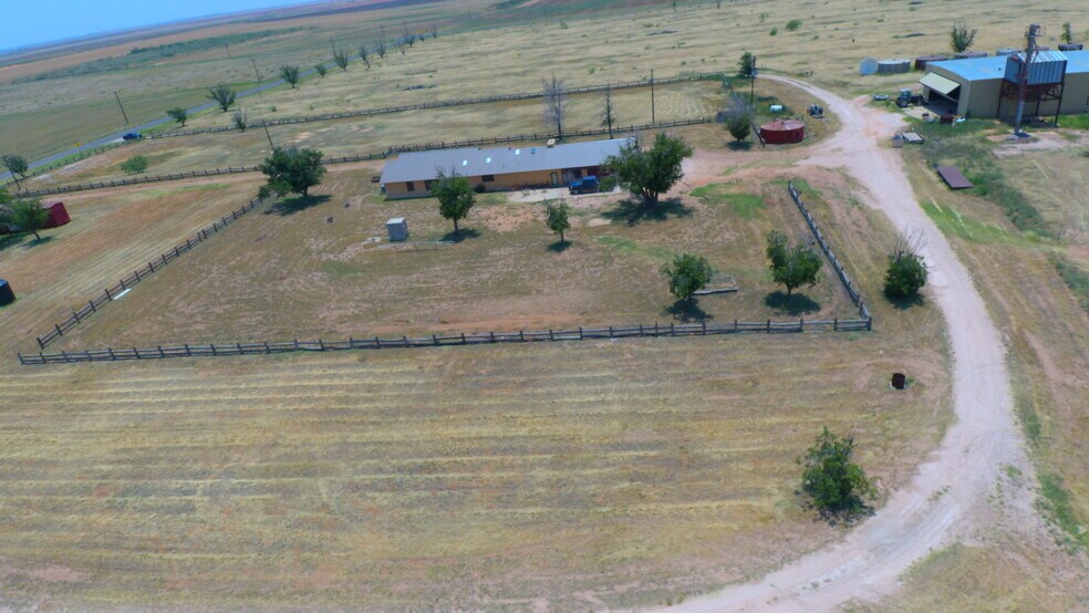 More Photos Of 1016 County Rd E, Lamesa Land For Sale