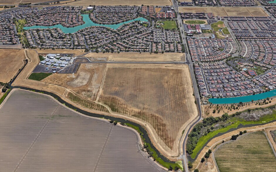 More Photos Of 3871 Del Paso Rd, Sacramento Land For Sale