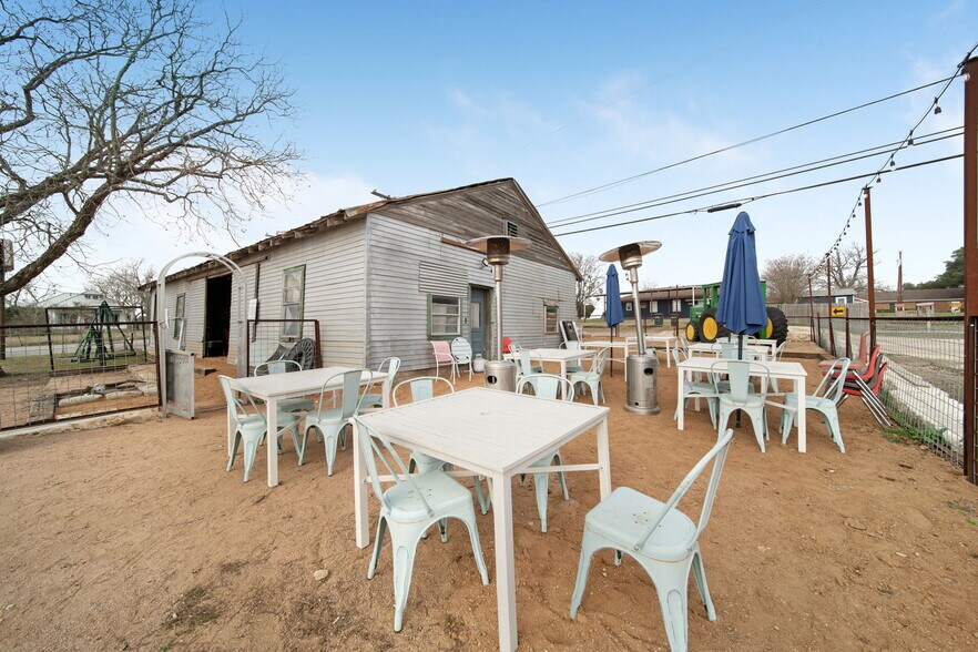 More Photos Of 12390 Farm to Market 390 W Rd, Burton Freestanding For Sale