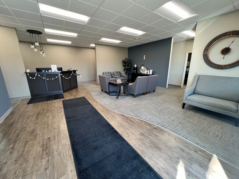 More Photos Of 609 W Lincoln Ave, Goshen Office For Sale