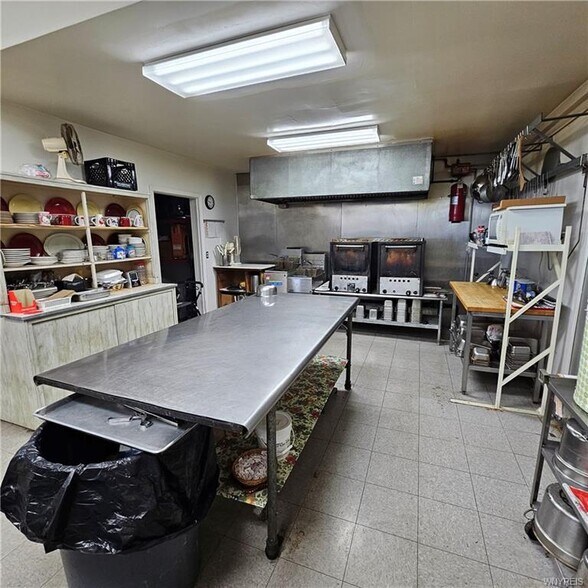 More Photos Of 10204 Roosevelt Hwy, Lyndonville General Retail For Sale