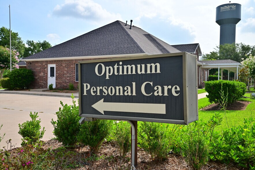 More Photos Of 2021 FM 1092 Rd, Missouri City Assisted Living For Sale