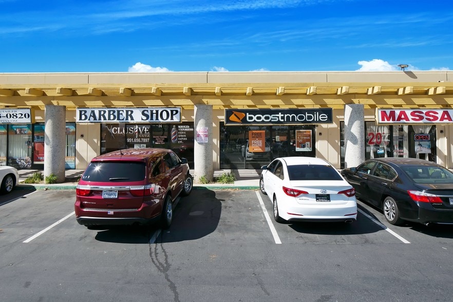 More Photos Of 23962 Alessandro Blvd, Moreno Valley Unknown For Lease