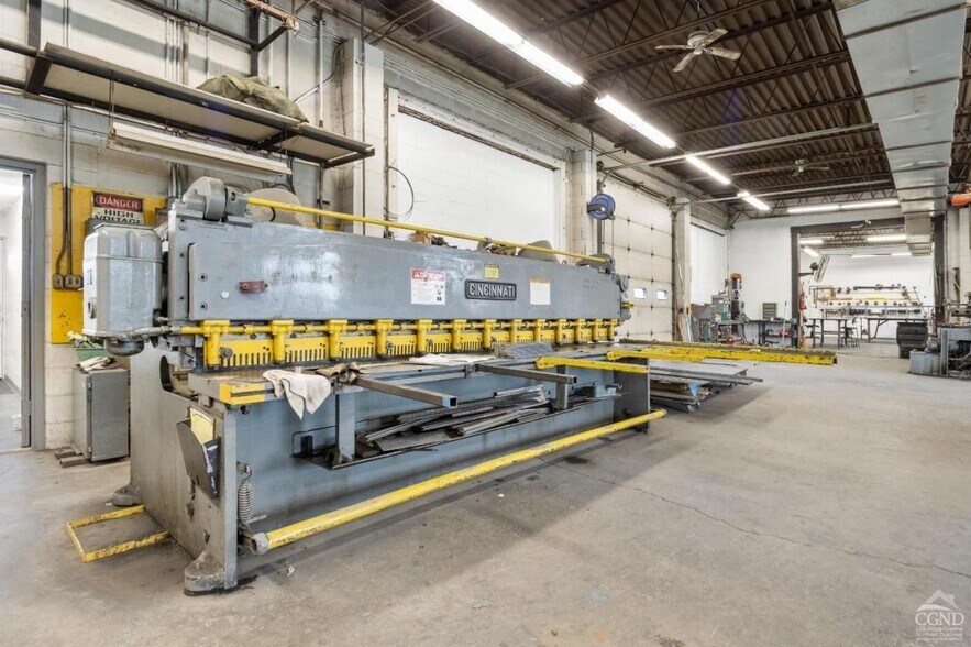 More Photos Of 799 County Route 111, Hannacroix Warehouse For Sale