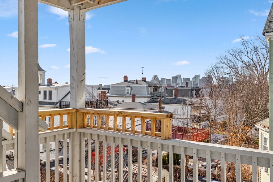 More Photos Of 167 Lexington St, Boston Apartments For Sale