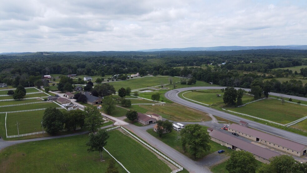 More Photos Of 261 Bullville Rd, Montgomery Horse Stables For Sale