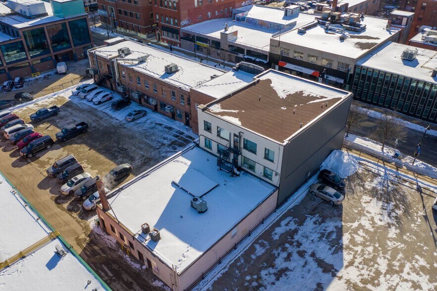 More Photos Of 58 Cedar St, Sudbury Storefront Retail Residential For Sale