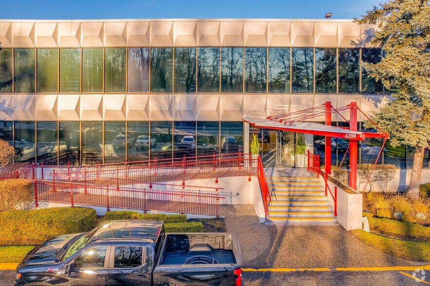 More Photos Of 4299 Canada Way, Burnaby Office For Lease