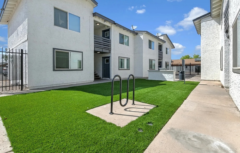 More Photos Of 750 E 1st Ave, Mesa Apartments For Sale