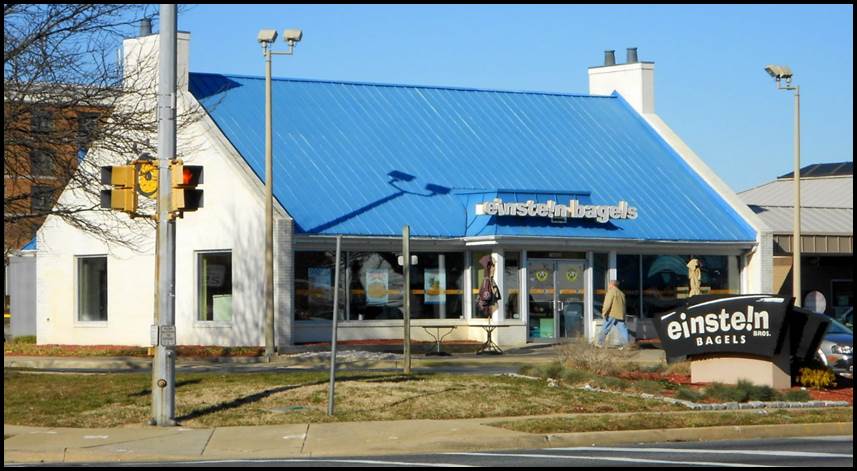 More Photos Of 14402 Baltimore Ave, Laurel Freestanding For Lease