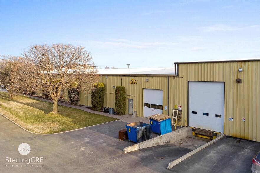 More Photos Of 2610 S Reserve St, Missoula Storefront For Sale