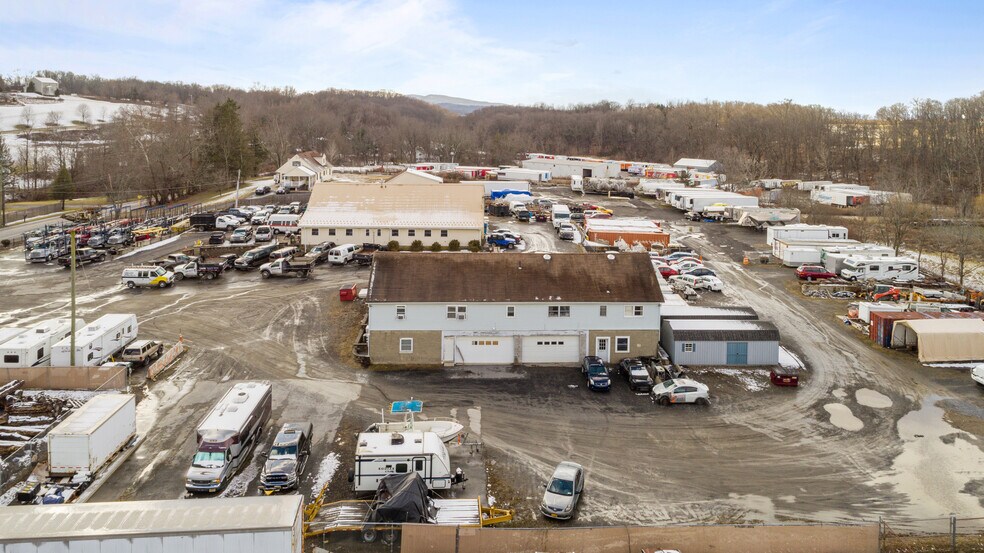 More Photos Of 4428 State Route 94, Florida Industrial For Sale